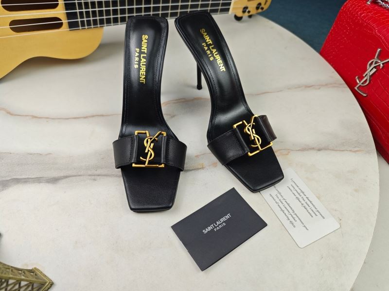 Ysl Sandals